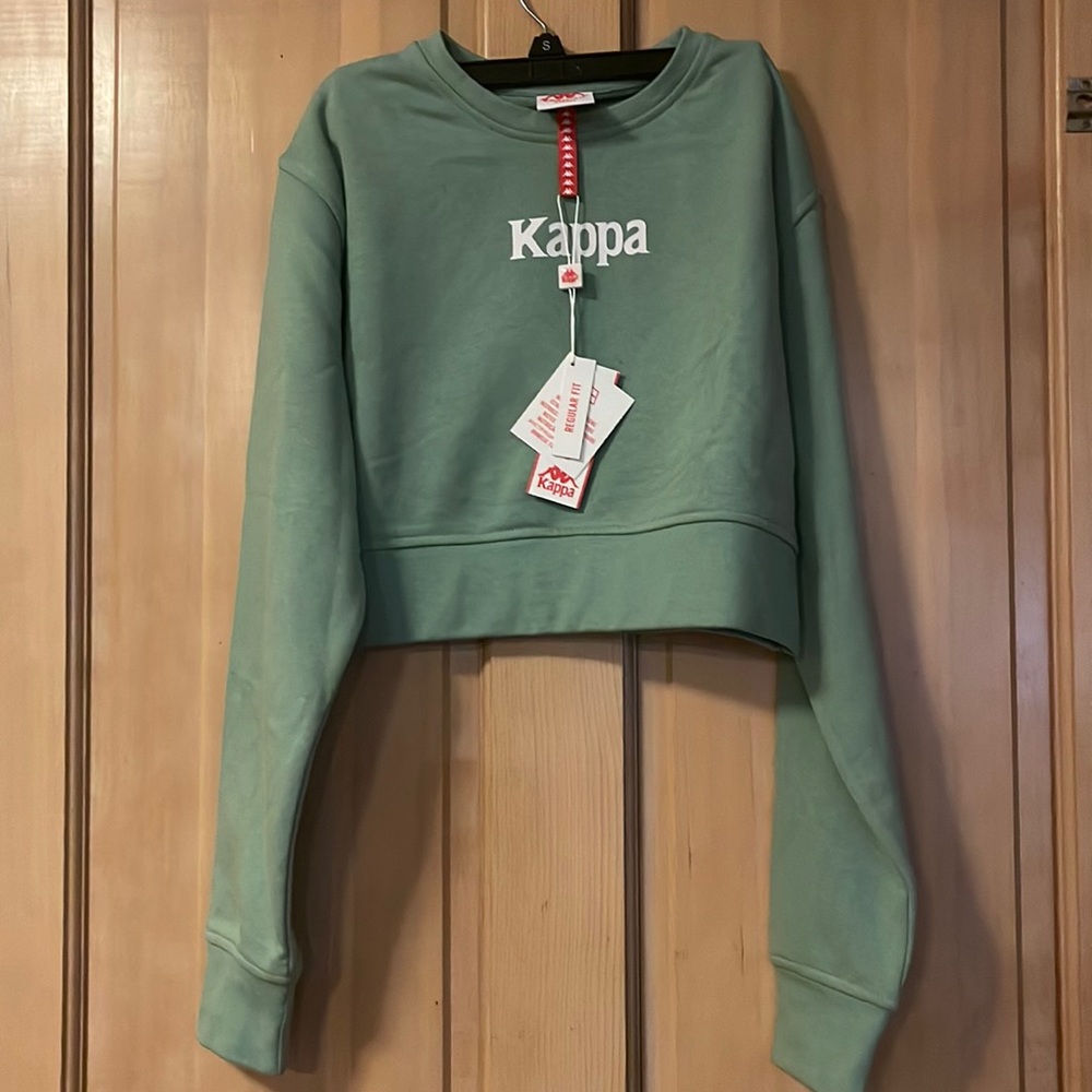 Kappa sweatshirt